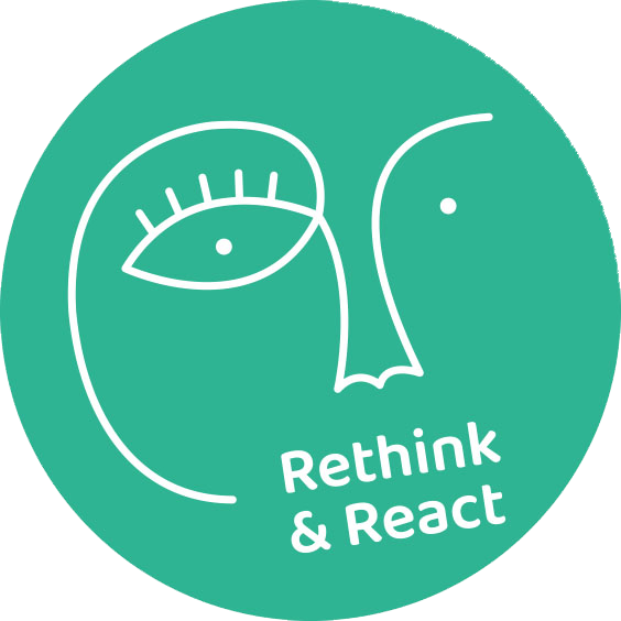 Rethink & React